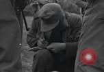Image Des prisonniers allemands Normandie France, 1944, de la seconde 50 séquences d'archives historiques vidéo 65675059455