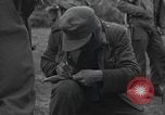 Image Des prisonniers allemands Normandie France, 1944, de la seconde 51 séquences d'archives historiques vidéo 65675059455