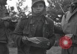 Image Des prisonniers allemands Normandie France, 1944, de la seconde 54 séquences d'archives historiques vidéo 65675059455