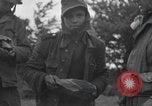 Image Des prisonniers allemands Normandie France, 1944, de la seconde 57 séquences d'archives historiques vidéo 65675059455