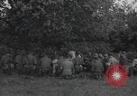Image 56e Bataillon des transmissions Saint Laurent sur Mer France, 1944, de la seconde 14 séquences d'archives historiques vidéo 65675059456