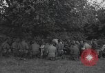 Image 56e Bataillon des transmissions Saint Laurent sur Mer France, 1944, de la seconde 18 séquences d'archives historiques vidéo 65675059456