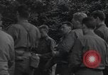 Image 56e Bataillon des transmissions Saint Laurent sur Mer France, 1944, de la seconde 42 séquences d'archives historiques vidéo 65675059456