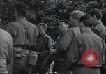 Image 56e Bataillon des transmissions Saint Laurent sur Mer France, 1944, de la seconde 46 séquences d'archives historiques vidéo 65675059456