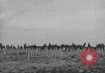 Immagine di American temporaneo Laurent cimitero in Francia Normandia Francia, 1944, secondo 13 filmato di repertorio 65675059457