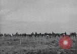 Immagine di American temporaneo Laurent cimitero in Francia Normandia Francia, 1944, secondo 14 filmato di repertorio 65675059457