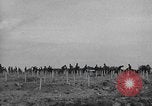 Immagine di American temporaneo Laurent cimitero in Francia Normandia Francia, 1944, secondo 17 filmato di repertorio 65675059457