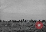 Immagine di American temporaneo Laurent cimitero in Francia Normandia Francia, 1944, secondo 18 filmato di repertorio 65675059457