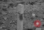 Immagine di American temporaneo Laurent cimitero in Francia Normandia Francia, 1944, secondo 28 filmato di repertorio 65675059457