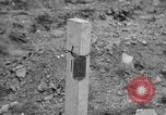 Immagine di American temporaneo Laurent cimitero in Francia Normandia Francia, 1944, secondo 31 filmato di repertorio 65675059457