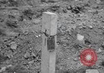 Immagine di American temporaneo Laurent cimitero in Francia Normandia Francia, 1944, secondo 33 filmato di repertorio 65675059457