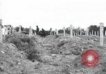 Immagine di American temporaneo Laurent cimitero in Francia Normandia Francia, 1944, secondo 34 filmato di repertorio 65675059457
