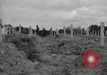 Immagine di American temporaneo Laurent cimitero in Francia Normandia Francia, 1944, secondo 37 filmato di repertorio 65675059457