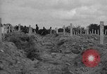 Immagine di American temporaneo Laurent cimitero in Francia Normandia Francia, 1944, secondo 38 filmato di repertorio 65675059457