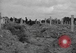 Immagine di American temporaneo Laurent cimitero in Francia Normandia Francia, 1944, secondo 40 filmato di repertorio 65675059457