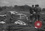 Immagine di American temporaneo Laurent cimitero in Francia Normandia Francia, 1944, secondo 43 filmato di repertorio 65675059457