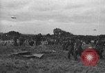 Immagine di American temporaneo Laurent cimitero in Francia Normandia Francia, 1944, secondo 54 filmato di repertorio 65675059457