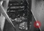 Standbild amerikanische Soldaten im Englischen Kanal, 1944, aus Sekunde 5 historischem Filmmaterial Videoclip 65675059458