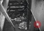 Standbild amerikanische Soldaten im Englischen Kanal, 1944, aus Sekunde 10 historischem Filmmaterial Videoclip 65675059458