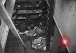 Standbild amerikanische Soldaten im Englischen Kanal, 1944, aus Sekunde 12 historischem Filmmaterial Videoclip 65675059458