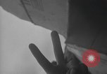 Immagine di Soldati americani Canale in inglese, 1944, secondo 3 filmato di repertorio 65675059459