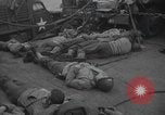 Immagine di Soldati americani Canale in inglese, 1944, secondo 5 filmato di repertorio 65675059459