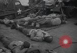 Immagine di Soldati americani Canale in inglese, 1944, secondo 6 filmato di repertorio 65675059459