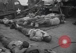 Immagine di Soldati americani Canale in inglese, 1944, secondo 11 filmato di repertorio 65675059459
