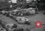 Immagine di Soldati americani Canale in inglese, 1944, secondo 12 filmato di repertorio 65675059459