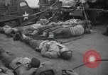 Immagine di Soldati americani Canale in inglese, 1944, secondo 13 filmato di repertorio 65675059459