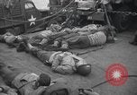 Immagine di Soldati americani Canale in inglese, 1944, secondo 14 filmato di repertorio 65675059459