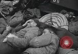 Immagine di Soldati americani Canale in inglese, 1944, secondo 18 filmato di repertorio 65675059459