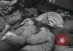 Immagine di Soldati americani Canale in inglese, 1944, secondo 24 filmato di repertorio 65675059459