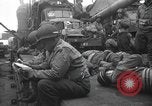 Immagine di Soldati americani Canale in inglese, 1944, secondo 25 filmato di repertorio 65675059459