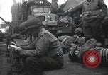 Immagine di Soldati americani Canale in inglese, 1944, secondo 26 filmato di repertorio 65675059459