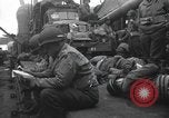 Immagine di Soldati americani Canale in inglese, 1944, secondo 27 filmato di repertorio 65675059459