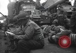Immagine di Soldati americani Canale in inglese, 1944, secondo 28 filmato di repertorio 65675059459