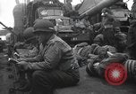 Immagine di Soldati americani Canale in inglese, 1944, secondo 29 filmato di repertorio 65675059459