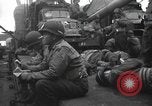 Immagine di Soldati americani Canale in inglese, 1944, secondo 31 filmato di repertorio 65675059459