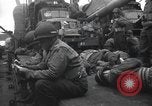 Immagine di Soldati americani Canale in inglese, 1944, secondo 33 filmato di repertorio 65675059459