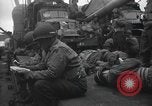 Immagine di Soldati americani Canale in inglese, 1944, secondo 34 filmato di repertorio 65675059459