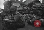 Immagine di Soldati americani Canale in inglese, 1944, secondo 35 filmato di repertorio 65675059459