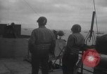 Immagine di Soldati americani Canale in inglese, 1944, secondo 60 filmato di repertorio 65675059459