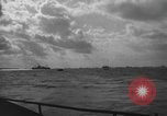Image convoi allié Normandie France, 1944, de la seconde 6 séquences d'archives historiques vidéo 65675059461