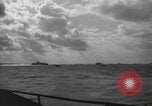 Image convoi allié Normandie France, 1944, de la seconde 8 séquences d'archives historiques vidéo 65675059461