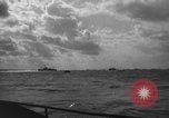 Image convoi allié Normandie France, 1944, de la seconde 10 séquences d'archives historiques vidéo 65675059461