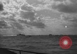 Image convoi allié Normandie France, 1944, de la seconde 12 séquences d'archives historiques vidéo 65675059461