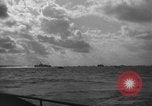 Image convoi allié Normandie France, 1944, de la seconde 14 séquences d'archives historiques vidéo 65675059461