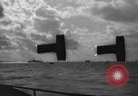Image convoi allié Normandie France, 1944, de la seconde 16 séquences d'archives historiques vidéo 65675059461