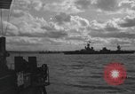 Image convoi allié Normandie France, 1944, de la seconde 17 séquences d'archives historiques vidéo 65675059461